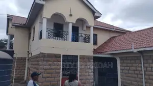 5bdrm Maisonette in Kitengela for rent