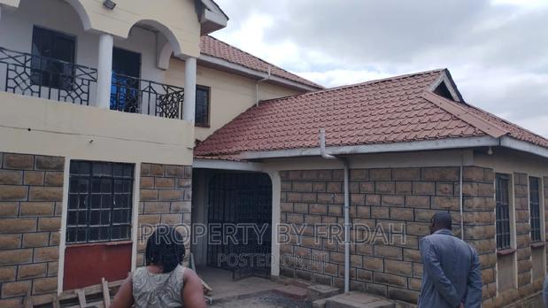 5bdrm Maisonette in Kitengela for rent - thumbnail 9