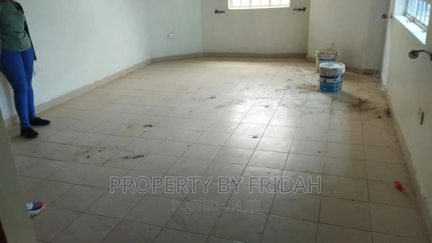 5bdrm Maisonette in Kitengela for rent
