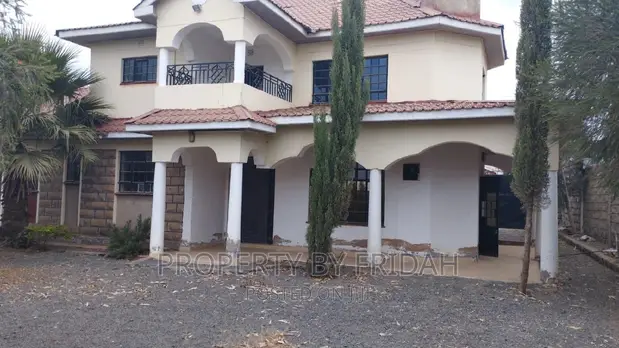 5bdrm Maisonette in Kitengela for rent