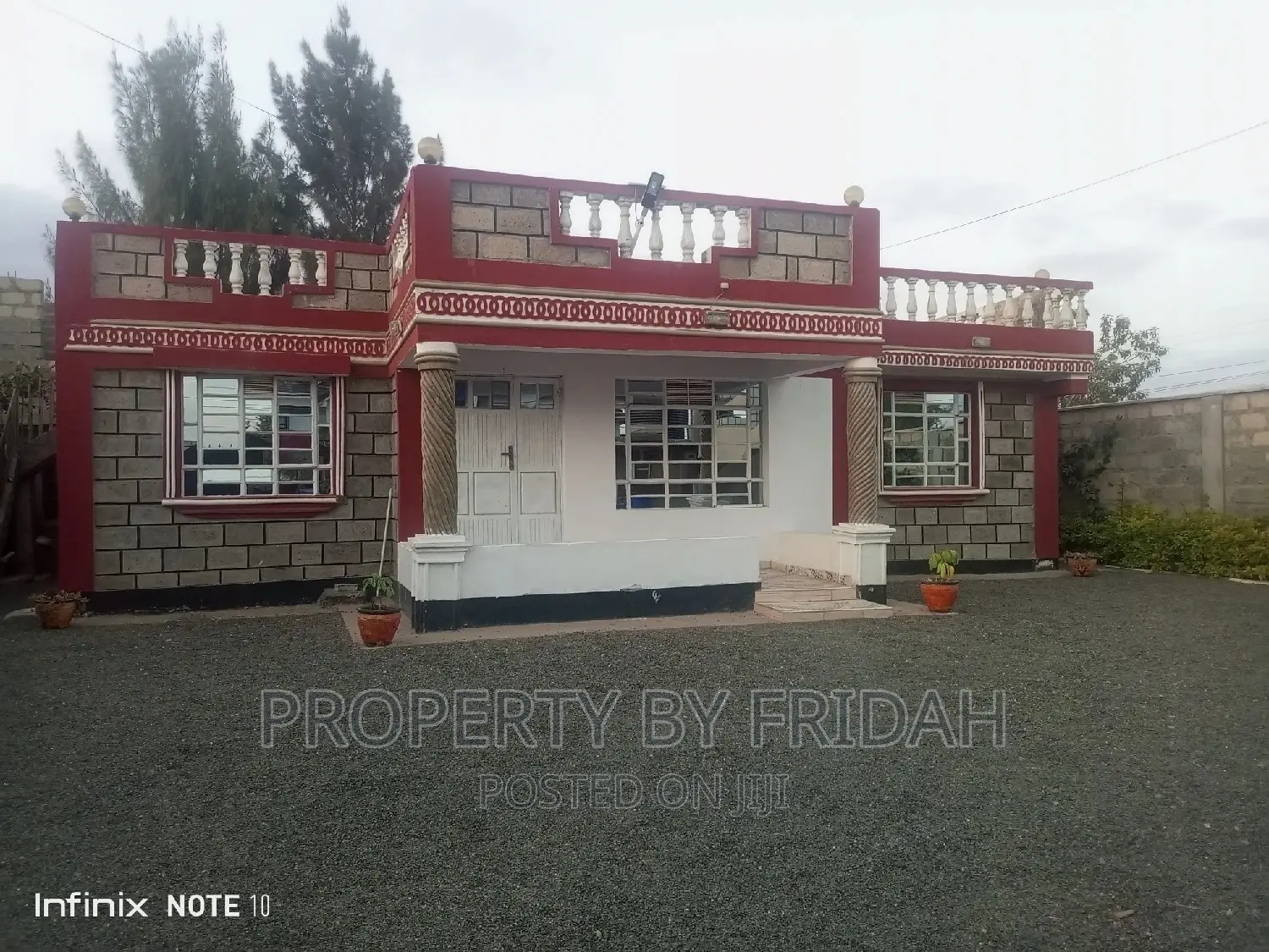 3bdrm Bungalow in Kitengela for rent