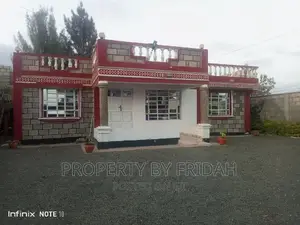 3bdrm Bungalow in Kitengela for rent