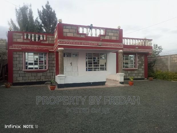 3bdrm Bungalow in Kitengela for rent