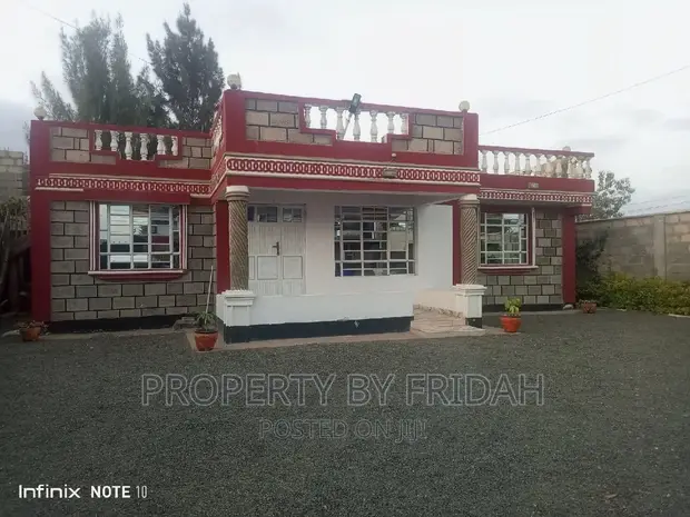 3bdrm Bungalow in Kitengela for rent