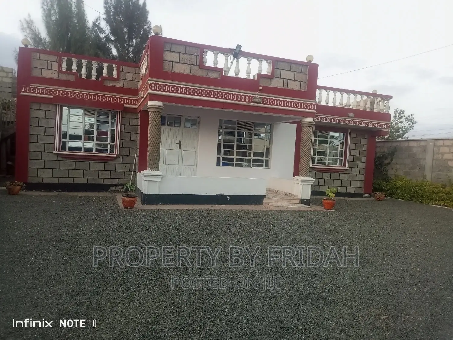 3bdrm Bungalow in Kitengela for rent