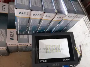 LED Flood Light 30 Watts