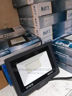 LED Flood Light 30 Watts
