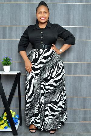 Stylish Maxi Dresses - thumbnail 2