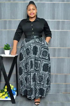 Stylish Maxi Dresses