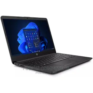 New Laptop HP 240 G8 4GB Intel Core I5 HDD 1T