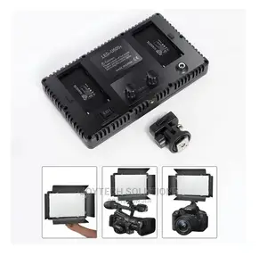 LED 600 Vedio Lights Professional Photography With Tripod.