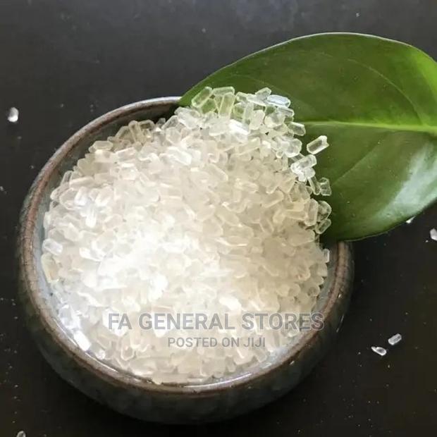 Magnesium Sulphate, Epsom Salt - main view