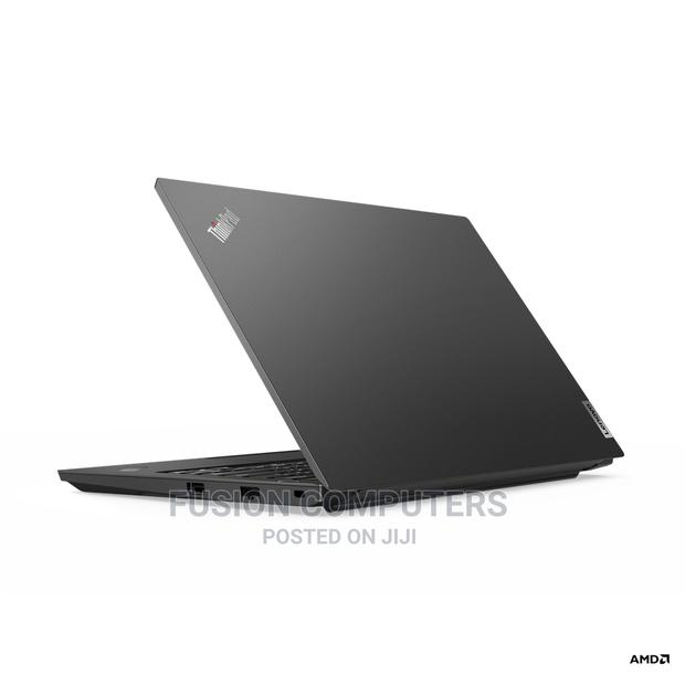 New Laptop Lenovo ThinkPad E14 Gen 4 8GB Intel Core I5 SSD 512GB