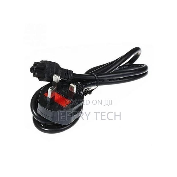 Asus Laptop Charger Complete With Power Cable - 19V, 1.75A - thumbnail 2