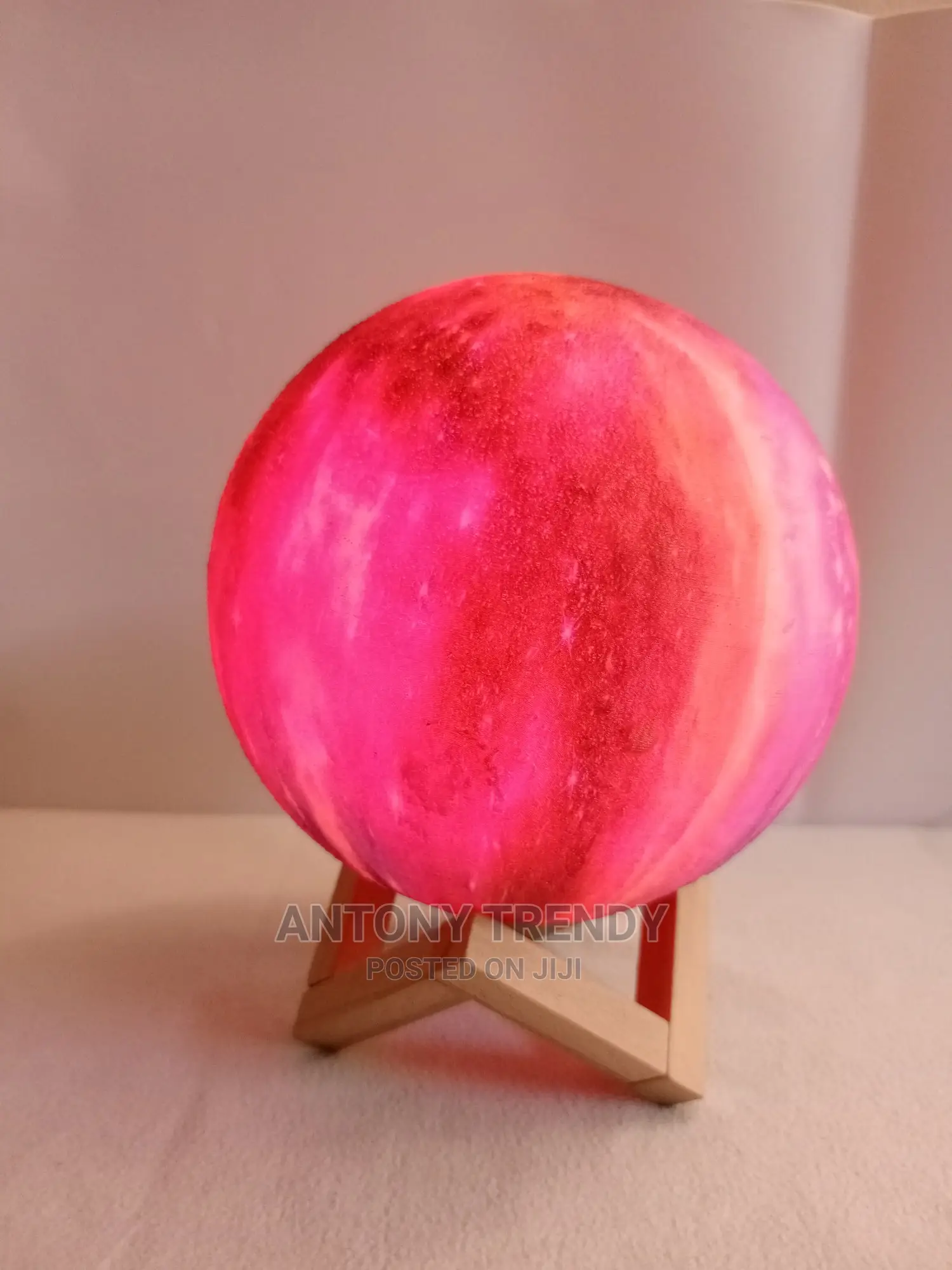 Lamp Kids Night Light Galaxy Lamp 5.9 Inch