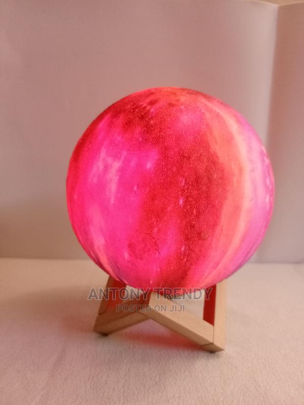 Lamp Kids Night Light Galaxy Lamp 5.9 Inch