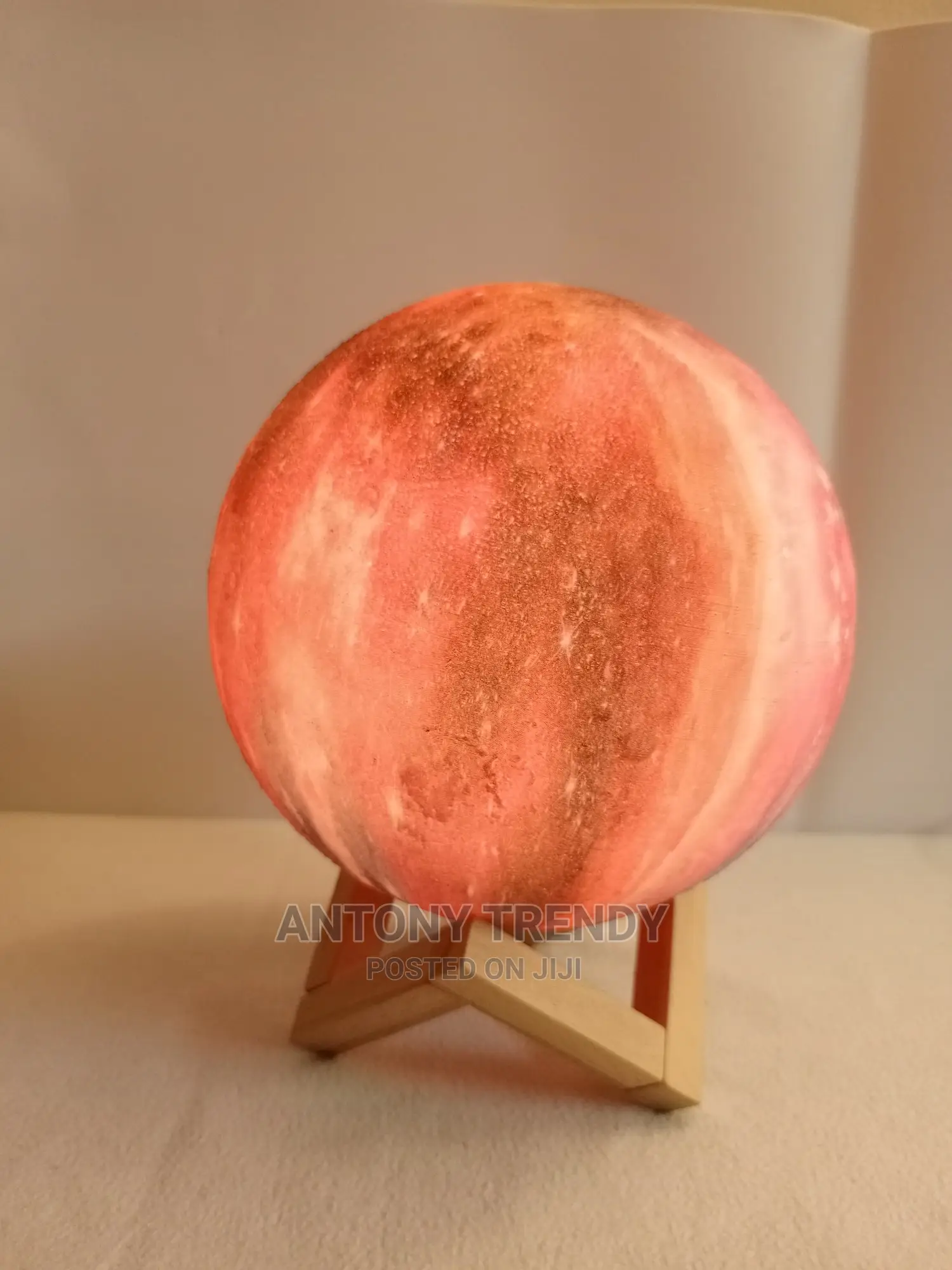 Lamp Kids Night Light Galaxy Lamp 5.9 Inch