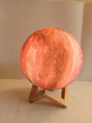 Lamp Kids Night Light Galaxy Lamp 5.9 Inch