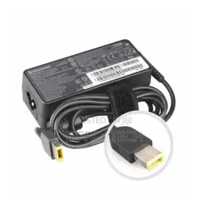 Lenovo USB Pin Charger Adapter for T430, T450, T460 Complete