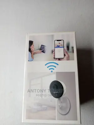 EZVIZ by Hikvision| C1C Wireless Camera
