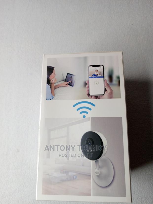 EZVIZ by Hikvision| C1C Wireless Camera