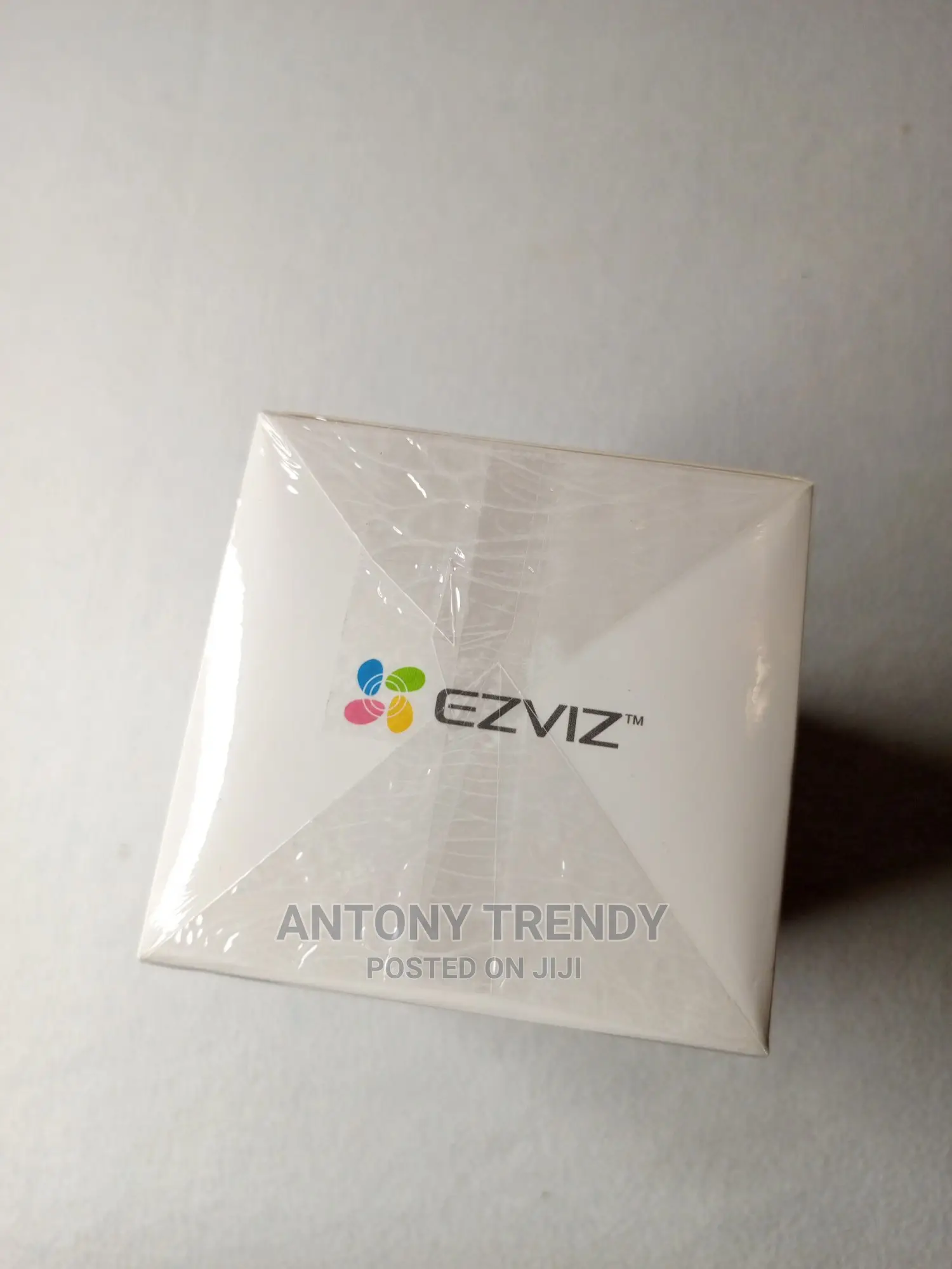 EZVIZ by Hikvision| C1C Wireless Camera