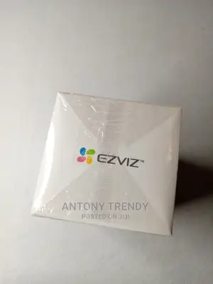 EZVIZ by Hikvision| C1C Wireless Camera