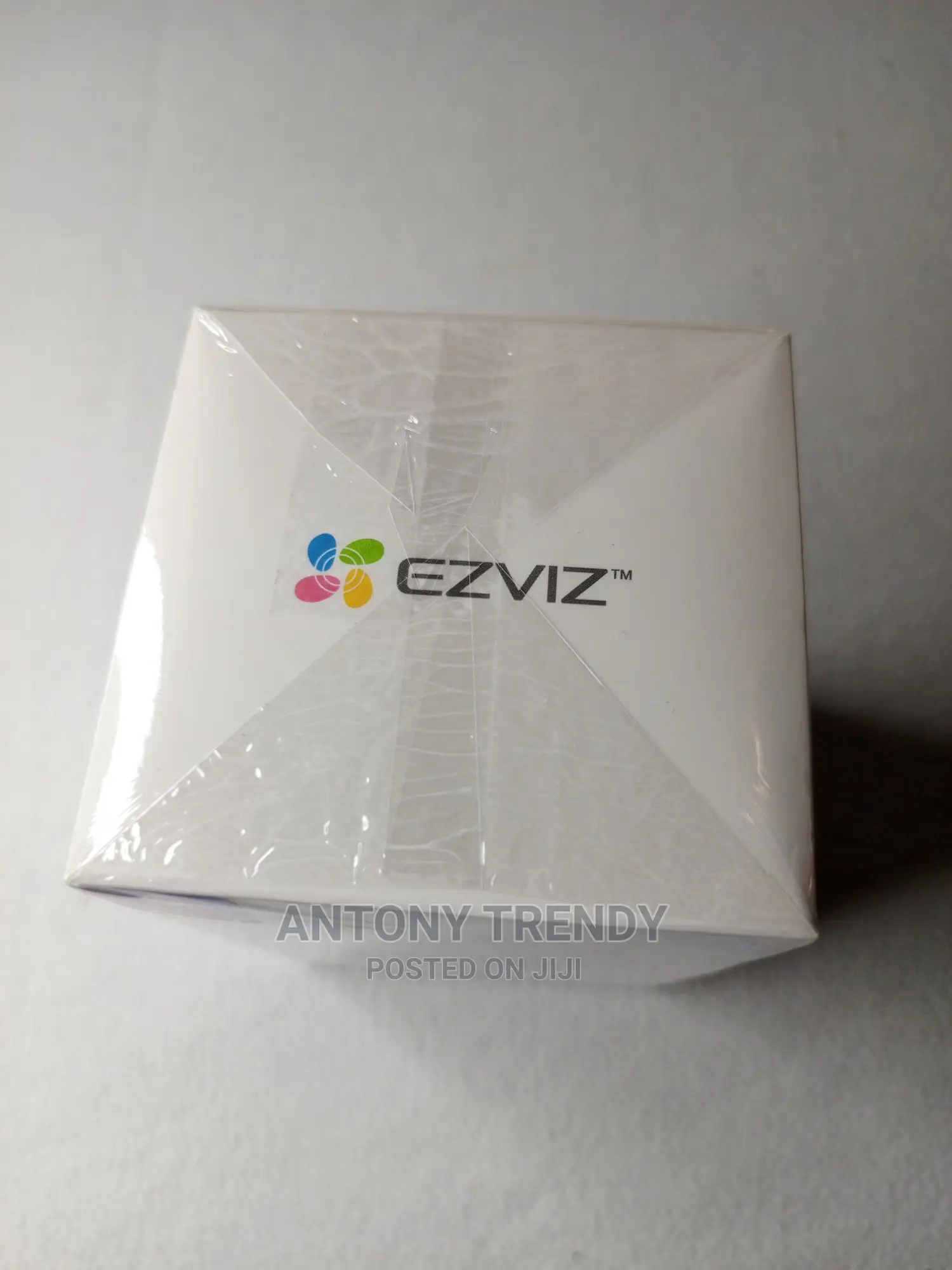 Smart Home Battery Camerai2mp Resolution