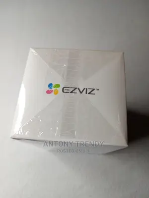 Smart Home Battery Camerai2mp Resolution