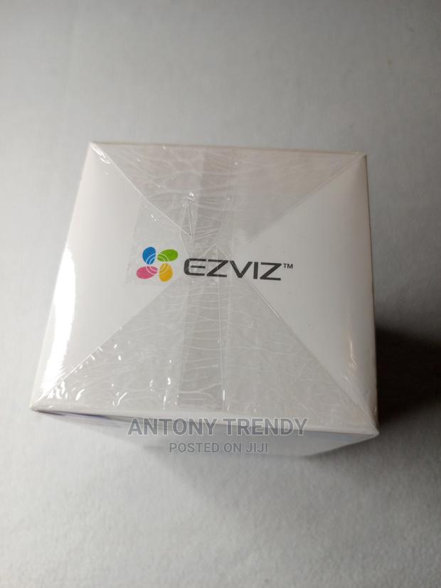 Smart Home Battery Camerai2mp Resolution - thumbnail 2