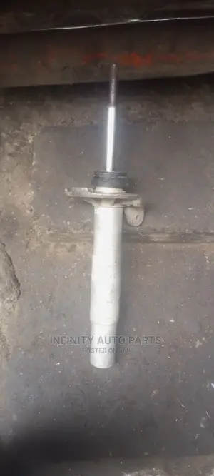 BMW E65 Front Shocks