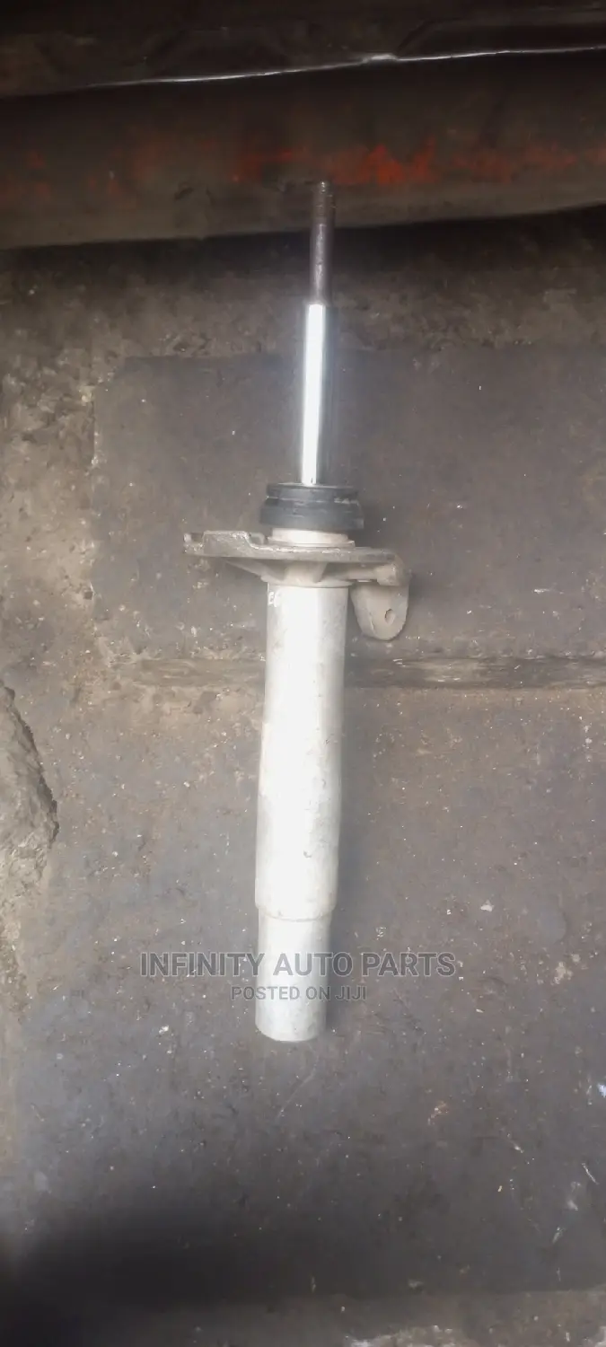 BMW E65 Front Shocks