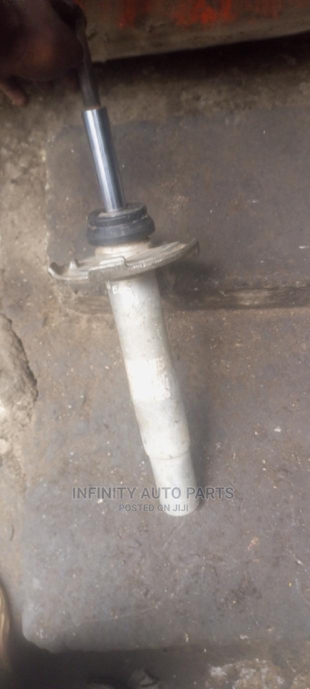 BMW E65 Front Shocks - thumbnail 2