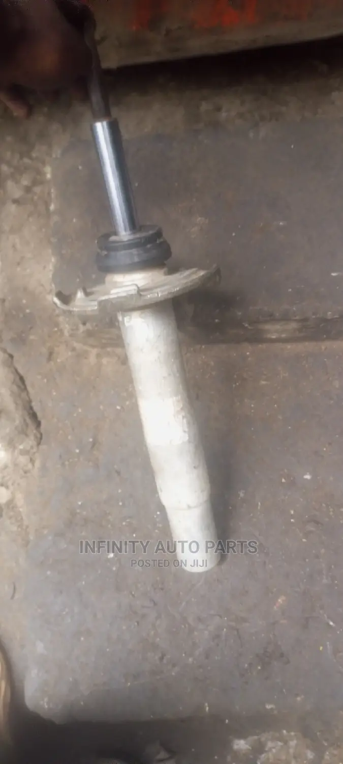 BMW E65 Front Shocks