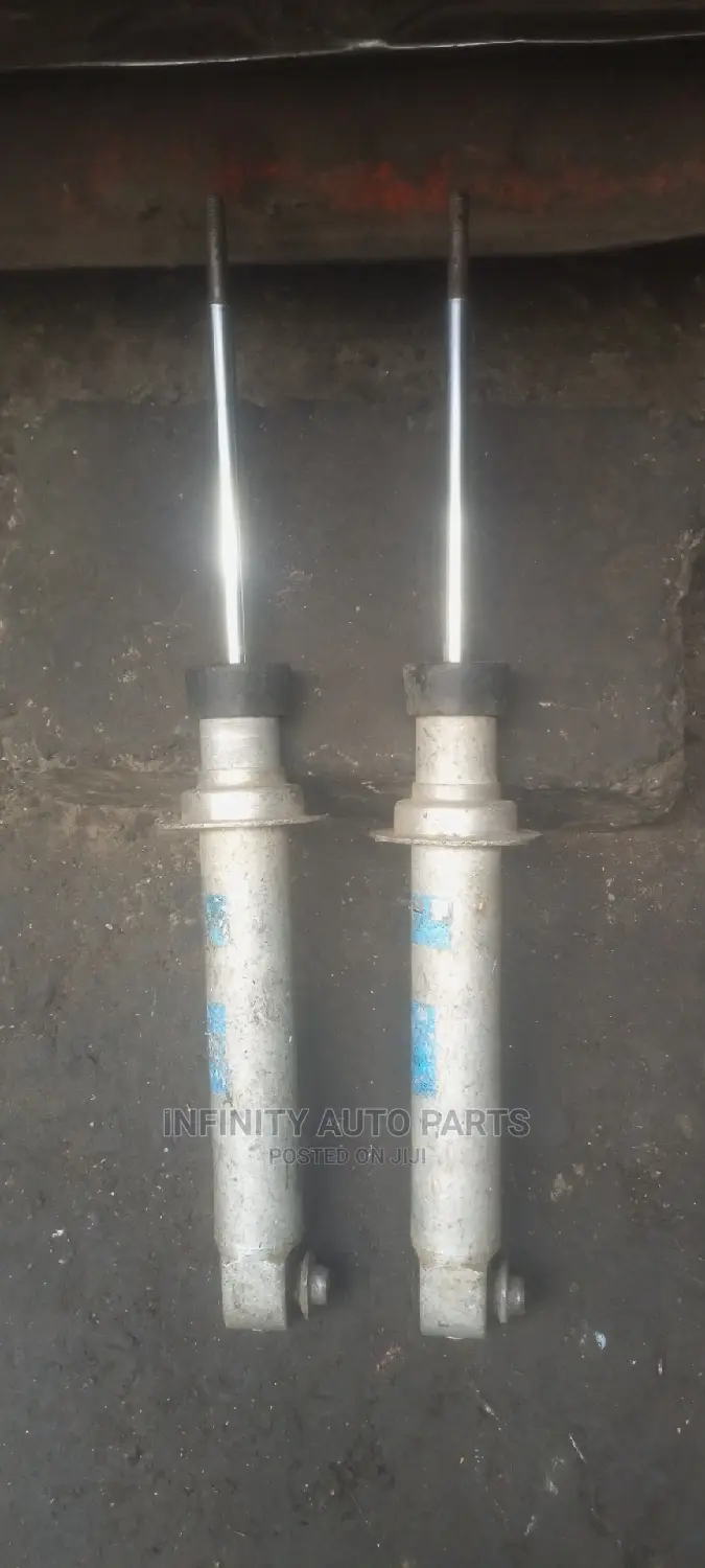 BMW E60 Ex German Rear Shocks
