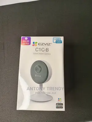 Home Smart Security Camera| 2 Way Talk
