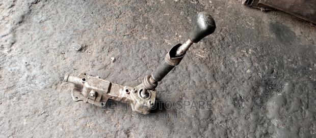 Toyota Hilux Gear Lever