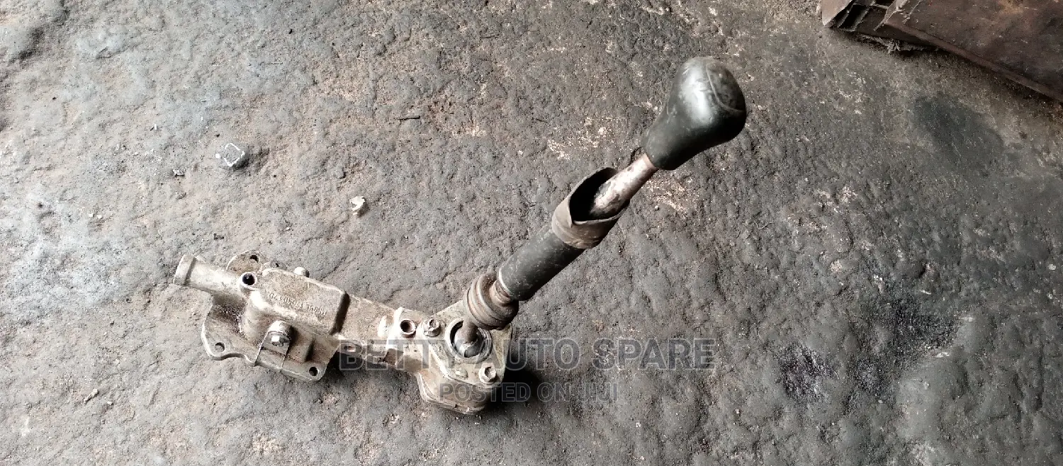 Toyota Hilux Gear Lever