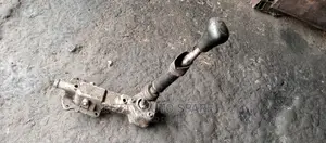 Toyota Hilux Gear Lever