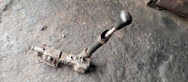 Toyota Hilux Gear Lever - thumbnail 2