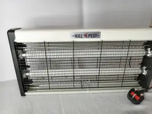 Electric Bug Zapper/Pest Repeller 20W