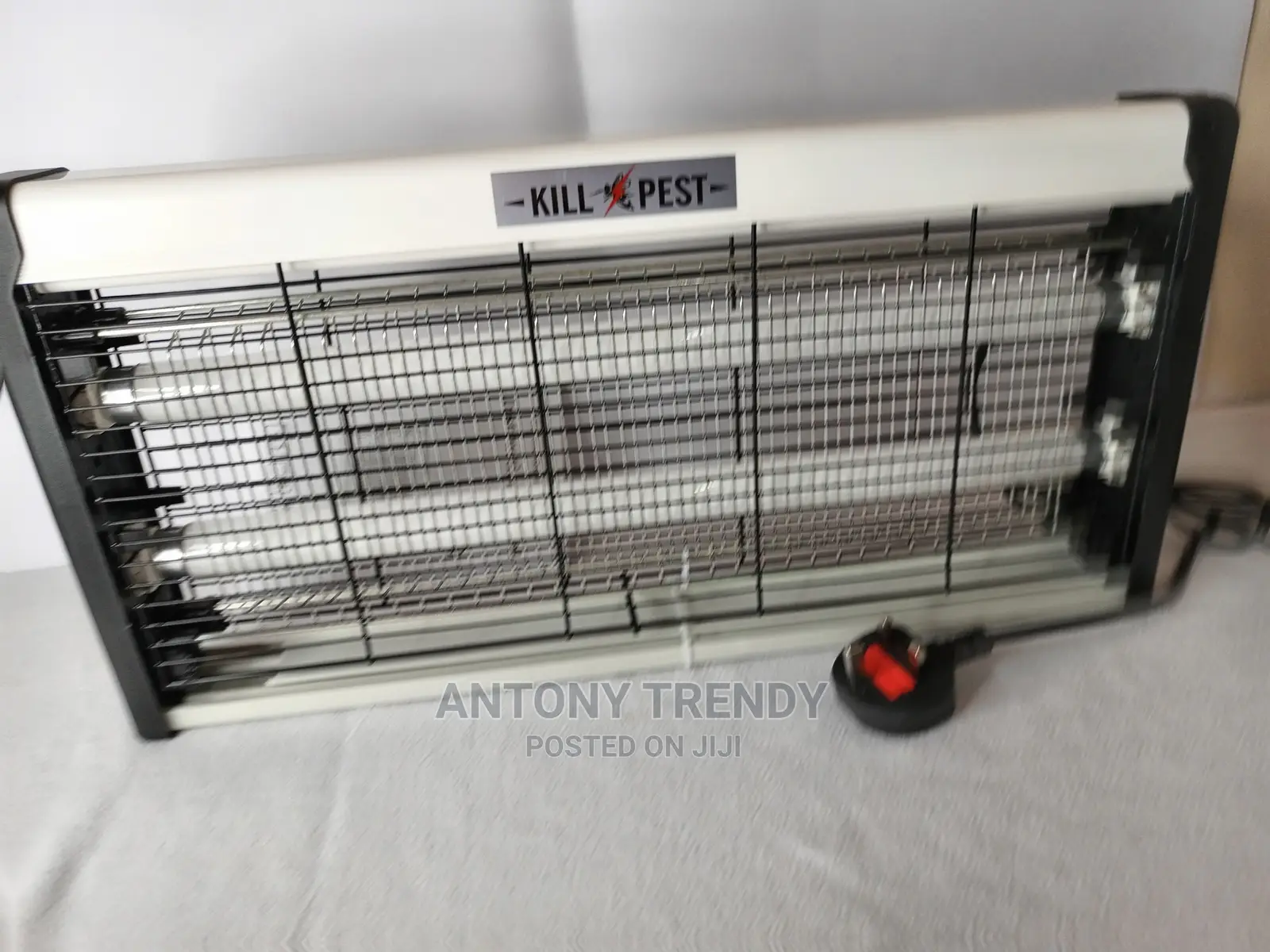 Electric Bug Zapper/Pest Repeller 30W