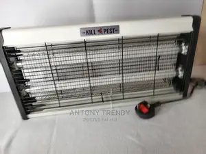 Electric Bug Zapper/Pest Repeller 30W
