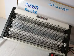Electric Bug Zapper/Pest Repeller 30W