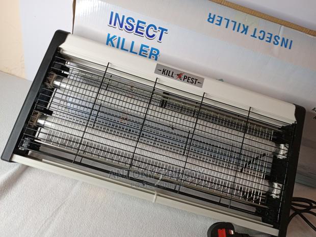Electric Bug Zapper/Pest Repeller 30W - thumbnail 2