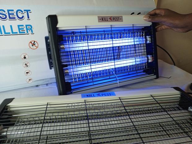 20W Bug Zapper/Pest Repeller Control - thumbnail 2