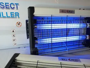 30w Bug Zapper/Pest Repeller Control