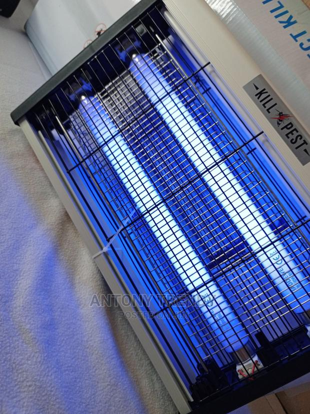 Bug Zapper/Pest Repeller Control-strongest Indoor 20w - main view
