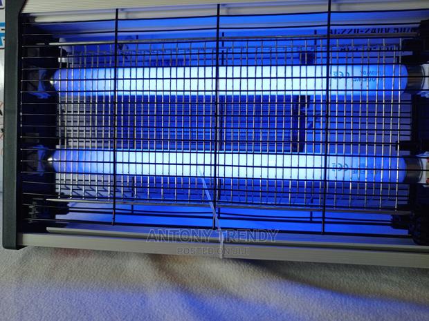 Bug Zapper/Pest Repeller Control-strongest Indoor 30W - thumbnail 2