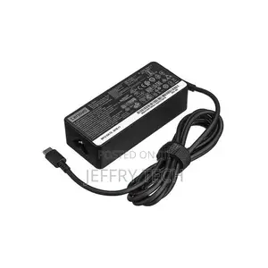Lenovo Type C Charger for Thinkpad T470 T470s T480 T480s T58